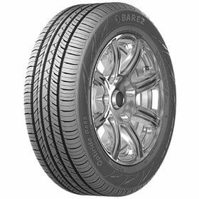 لاستیک خودرو بارز 205/60R14 گل P685 دو حلقه ای - تصویر 1