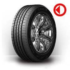 لاستیک بارز 215/55R17 گل P685 (دو حلقه)_67c82951e3877.jpeg لاستیک بارز 215/55R17 گل P685 - تصویر