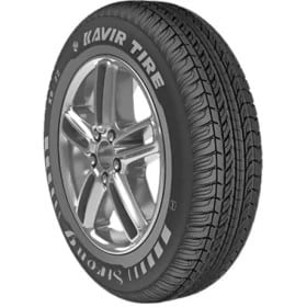 لاستیک کویر 185/65/15 گل KB22 تاریخ 2025 - تصویر