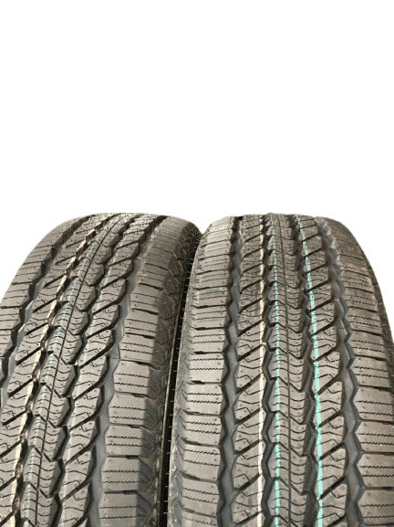 تصویر لاستیک بارز S630 سایز 235/60R18 تک حلقه لاستیک بارز مدل S630 سایز 235/60R18، حلقه لاستیک با کیفیت بالا