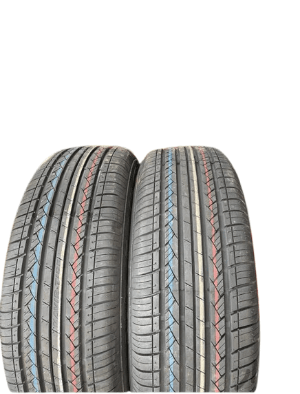 تصویر لاستیک کویر تایر 215/60R17 مدل KB66 لاستیک کویر تایر KB66 سایز 215/60R17 مناسب خودروهای شاسیبلند و کراساوور