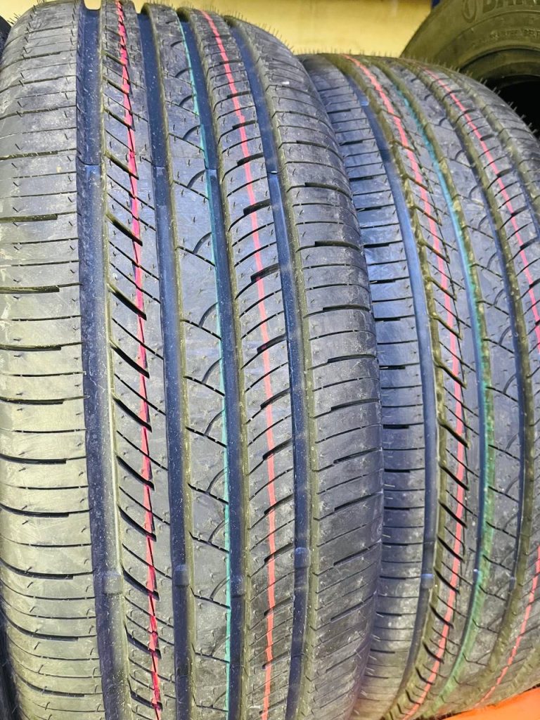 لاستیک بارز 215/55R18 مدل P685 مناسب فونیکس FX