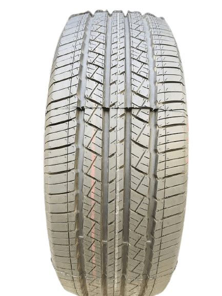 تصویر لاستیک بارز S673 سایز 235/55R18 لاستیک بارز مدل S673 سایز 235/55R18 مناسب خودروهای کراساوور و SUV