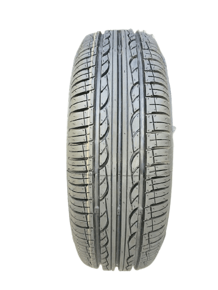 تصویر لاستیک یزد تایر طرح گل SUN سایز 165/65R13 لاستیک یزد تایر سایز 165/65R13 طرح گل SUN مناسب پراید و خودروهای سبک