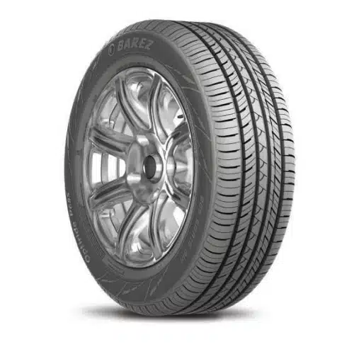 لاستیک بارز 225/45/18 گل P685 با طراحی آج بهینه و چسبندگی عالی برای شرایط جادهای مختلف