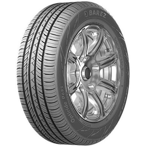 لاستیک بارز 205/50R17 گل P685