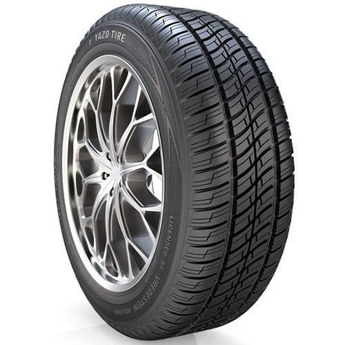 لاستیک یزدتایر 205/55R16 گل نپتون لاستیک یزدتایر 205/55R16 گل نپتون