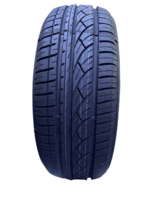 تصویر لاستیک کویر تایر سایز 205/55R16 با طرح گل KB55 مناسب خودروهای سواری