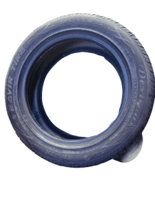 لاستیک کویرتایر سایز 185/55R15 گل KB78 مناسب خودرو MVM 530
