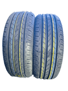 لاستیک کویرتایر سایز 185/55R15 گل KB78 مناسب خودرو MVM 530