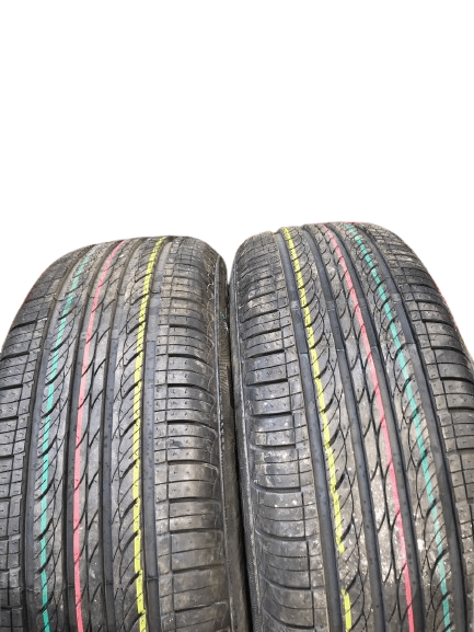 لاستیک کویرتایر مدل KB700 سایز 225/60R18 مناسب خودروهای شاسی‌بلند
