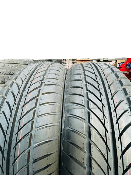تصویر لاستیک یزد تایر مدل URANUS سایز 215/55R16 تولید 2023 لاستیک یزد تایر URANUS سایز 215/55R16 تولید 2023 مناسب خودروهای سواری