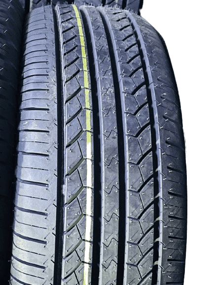 تصویر لاستیک بارز P680 سایز 195/60R15 تایر ۴ فصل لاستیک بارز مدل P680 سایز 195/60R15، تایر ۴ فصل مناسب خودروهای سواری